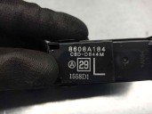 Recambio de mando elevalunas trasero izquierdo para mitsubishi outlander (cw0) 2.0 di-d cat referencia OEM IAM 8608A184  