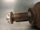 Recambio de transmision trasera izquierda para bmw serie 5 berlina (e39) 3.0 24v turbodiesel cat referencia OEM IAM 1229142AI04 