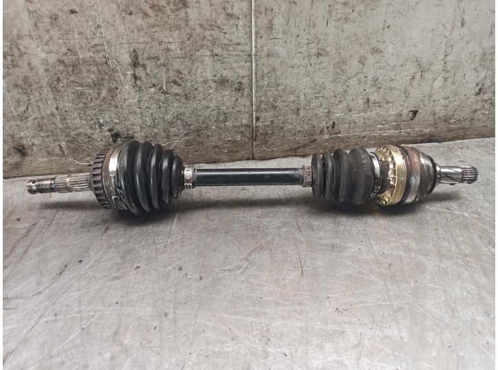 Recambio de transmision delantera izquierda para opel vectra b berlina 1.6 16v referencia OEM IAM 374349  