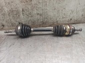 Recambio de transmision delantera izquierda para opel vectra b berlina 1.6 16v referencia OEM IAM 374349  