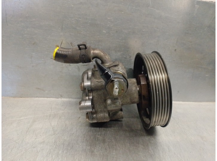 Recambio de bomba servodireccion para seat leon (1m1) 1.9 tdi referencia OEM IAM 1J0422454A 1J0422454A KYB