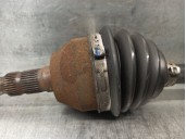 Recambio de transmision delantera derecha para opel astra gtc 1.6 16v cat referencia OEM IAM 374997 