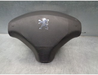 Recambio de airbag delantero izquierdo para peugeot 308 1.6 hdi fap cat (9hz / dv6ted4) referencia OEM IAM 96810154ZD  