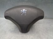 Replacement front left airbag for Peugeot 308 1.6 HDi FAP CAT (9HZ / DV6TED4) OEM IAM reference 96810154ZD 