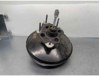 Recambio de servofreno para renault clio grandtour 1.5 dci diesel cat referencia OEM IAM 8200674380 03786445014 ATE