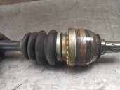 Recambio de transmision delantera izquierda para opel vectra b berlina 1.6 16v referencia OEM IAM 374349  