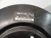 Recambio de servofreno para renault clio grandtour 1.5 dci diesel cat referencia OEM IAM 8200674380 03786445014 ATE