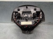 Replacement front left airbag for Peugeot 308 1.6 HDi FAP (9HZ / DV6TED4) OEM IAM reference 96810154ZD 