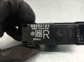 Recambio de mando elevalunas trasero derecho para mitsubishi outlander (cw0) 2.0 di-d cat referencia OEM IAM 8608A183  