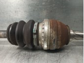 Recambio de transmision delantera derecha para opel astra gtc 1.6 16v cat referencia OEM IAM 374997 