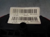 Recambio de airbag delantero izquierdo para peugeot 308 1.6 hdi fap cat (9hz / dv6ted4) referencia OEM IAM 96810154ZD  