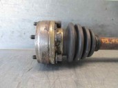 Recambio de transmision delantera izquierda para volkswagen polo (801/803) cl coupe referencia OEM IAM 871407271B  