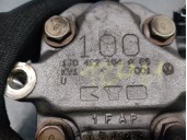 Recambio de bomba servodireccion para seat leon (1m1) 1.9 tdi referencia OEM IAM 1J0422454A 1J0422454A KYB