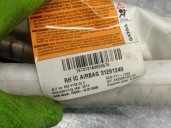Recambio de airbag lateral delantero derecho para volvo xc70 ii (136) d4 awd referencia OEM IAM 31291249 31291249 