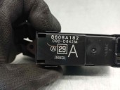 Recambio de mando elevalunas delantero derecho para mitsubishi outlander (cw0) 2.0 di-d cat referencia OEM IAM 8608A182  