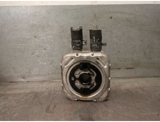 Recambio de enfriador aceite motor para seat leon (1m1) 1.9 tdi referencia OEM IAM 028117021E 028117021E 