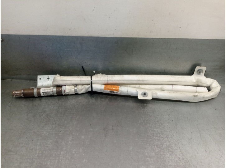 Recambio de airbag lateral delantero izquierdo para volvo xc70 ii (136) d4 awd referencia OEM IAM 31291248 31291248 