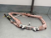 Recambio de airbag cortina delantero izquierdo para mitsubishi outlander (cw0) 2.0 di-d cat referencia OEM IAM 7030A039 