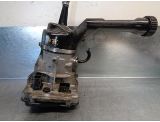 Recambio de bomba direccion para peugeot 308 1.6 hdi fap cat (9hz / dv6ted4) referencia OEM IAM 9672719980 A0021550 TRW