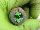 Recambio de airbag lateral delantero izquierdo para volvo xc70 ii (136) d4 awd referencia OEM IAM 31291248 31291248 