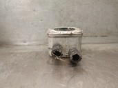 Recambio de enfriador aceite motor para seat leon (1m1) 1.9 tdi referencia OEM IAM 028117021E 028117021E 