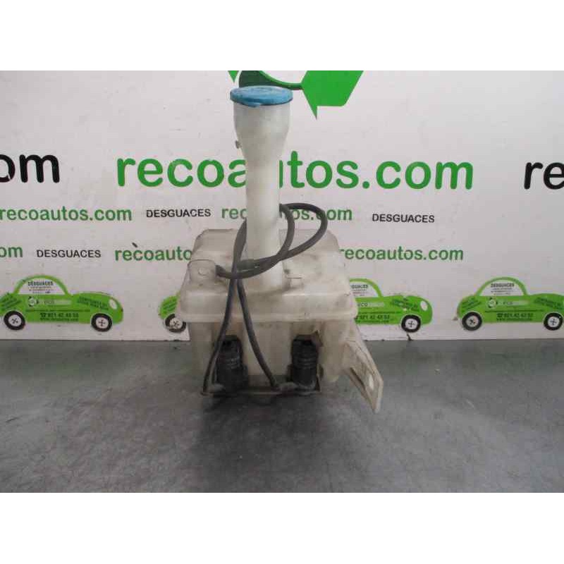 Recambio de deposito limpia para daewoo lanos 1.4 cat referencia OEM IAM 96269140 96269141 