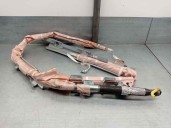 Recambio de airbag cortina delantero izquierdo para mitsubishi outlander (cw0) 2.0 di-d cat referencia OEM IAM 7030A039 