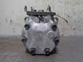 Recambio de compresor aire acondicionado para renault clio i fase i+ii (b/c57) 1.4 referencia OEM IAM 7700272400 7916B SANDEM