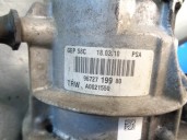 Recambio de bomba direccion para peugeot 308 1.6 hdi fap cat (9hz / dv6ted4) referencia OEM IAM 9672719980 A0021550 TRW