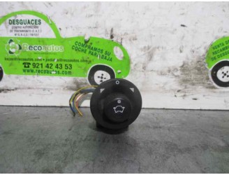 Recambio de mando retrovisor para ford transit connect (tc7) 1.8 tdci cat referencia OEM IAM 93BG17B676BB 