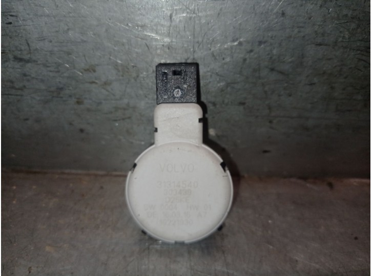 Recambio de sensor lluvia para volvo xc70 ii (136) d4 awd referencia OEM IAM 31314540 10221930