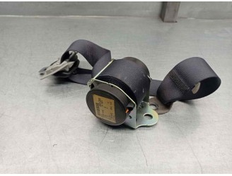 Recambio de cinturon seguridad trasero derecho para mitsubishi outlander (cw0) 2.0 di-d cat referencia OEM IAM 609213800 2º FILA