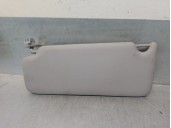 Recambio de parasol derecho para renault clio ii fase i (b/cbo) 1.9 diesel referencia OEM IAM 7700849118 