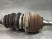 Recambio de transmision delantera izquierda para opel astra gtc 1.6 16v cat referencia OEM IAM 13136379 