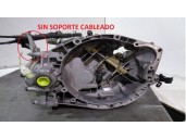 Replacement gearbox for Peugeot 406 Saloon (S1/S2) 2.0 HDi OEM IAM reference 20LE50 0263631 