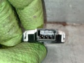 Recambio de sensor lluvia para volvo xc70 ii (136) d4 awd referencia OEM IAM 31314540 10221930