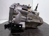 Replacement gearbox for Peugeot 406 Saloon (S1/S2) 2.0 HDi OEM IAM reference 20LE50 0263631 