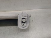 Recambio de parasol derecho para renault clio ii fase i (b/cbo) 1.9 diesel referencia OEM IAM 7700849118 