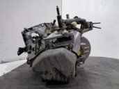 Replacement gearbox for Peugeot 406 Saloon (S1/S2) 2.0 HDi OEM IAM reference 20LE50 0263631 