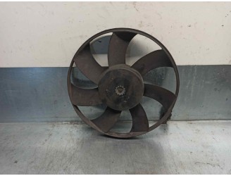 Recambio de electroventilador para hyundai matrix (fc) 1.8 cat referencia OEM IAM 9773017800  DONGYANG