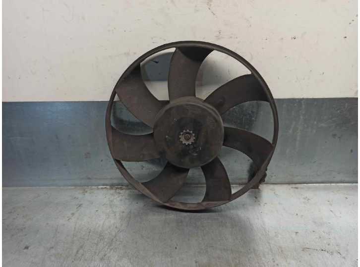 Recambio de electroventilador para hyundai matrix (fc) 1.8 cat referencia OEM IAM 9773017800  DONGYANG