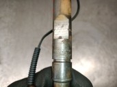 Recambio de inyector para seat leon (1m1) 1.9 tdi referencia OEM IAM 028130201S 038130202B 