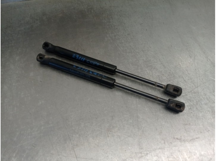 Recambio de amortiguadores capo para volvo xc70 ii (136) d4 awd referencia OEM IAM 30649516 30649516 