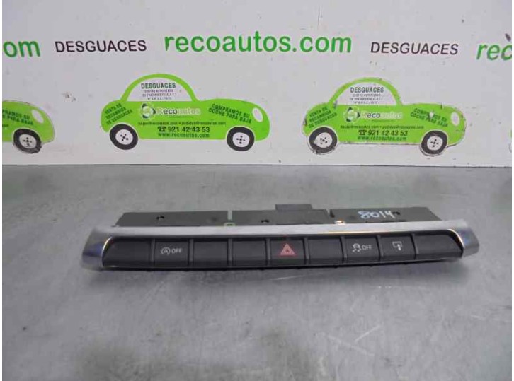 Recambio de mando multifuncion para audi a3 (8v) 1.6 tdi referencia OEM IAM 8V0925301AB  