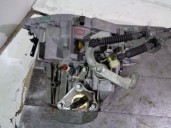 Recambio de caja cambios para peugeot 406 berlina (s1/s2) 2.0 hdi referencia OEM IAM 20LE50 0263631 