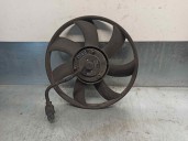 Recambio de electroventilador para hyundai matrix (fc) 1.8 cat referencia OEM IAM 9773017800  DONGYANG
