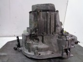 Recambio de caja cambios para peugeot 406 berlina (s1/s2) 2.0 hdi referencia OEM IAM 20LE50 0263631 