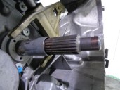 Recambio de caja cambios para peugeot 406 berlina (s1/s2) 2.0 hdi referencia OEM IAM 20LE50 0263631 