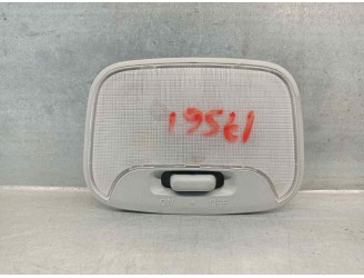 Recambio de luz interior para mitsubishi outlander (cw0) 2.0 di-d cat referencia OEM IAM MR190205  