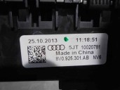 Recambio de mando multifuncion para audi a3 (8v) 1.6 tdi referencia OEM IAM 8V0925301AB 